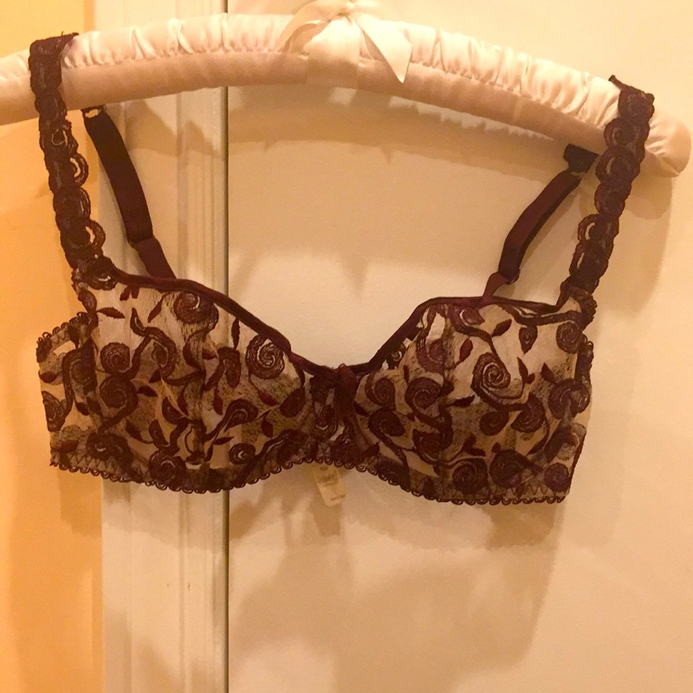 Lejaby Bra